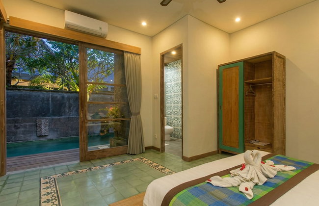 Sari Dana Villas - Foto 3