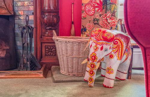 Eden Mount, Wetheral, characteful, spacious home overlooking village green, close to M6 - Foto 6