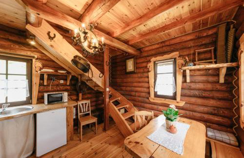 Bieszczadzka Bania - Foto 65