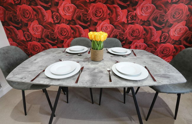 NEC - Airport Short Stay - Foto 16