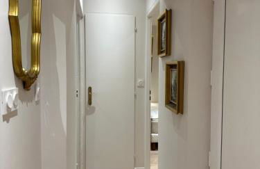 La Nichée appartement 2 chambres - Foto 14