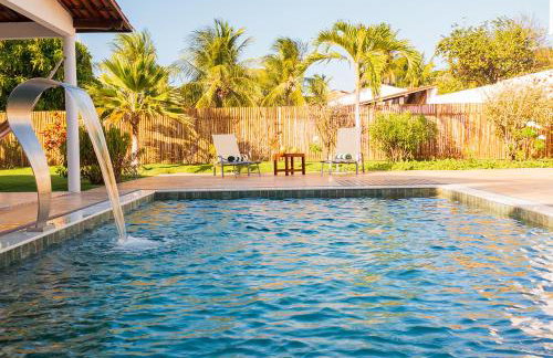 Kite Oasis Parajuru Villa Palmeira - Photo 9