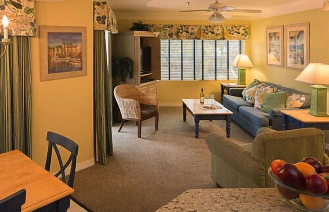 Ocean Gate at Hibiscus Resort - Foto 21