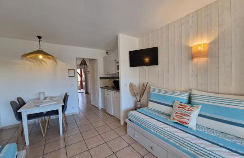 Appartements au coeur du golf, proche du lac et vélodyssée - Foto 47