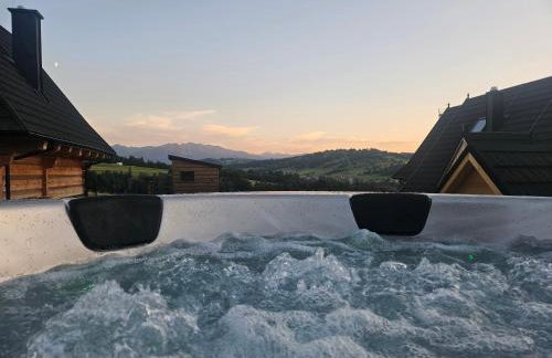 White Dunajec Sauna & Bubles - Foto 54