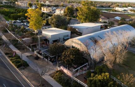 Modern 4BR Retreat in Prime Gilbert Location - Foto 55