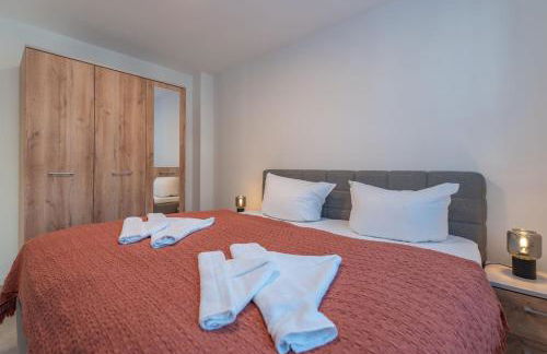 Ferienhaus Kieferneck - Foto 13