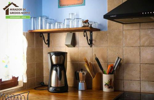 Casa el Mirador de Gredos Norte - Foto 31