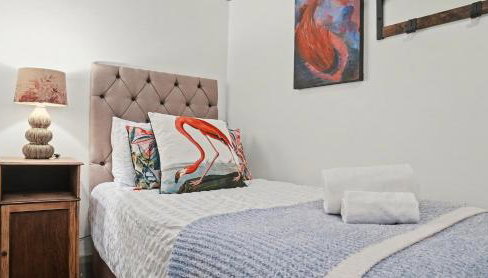 Wisteria Apt Spacious 3BR & Balcony - Foto 3