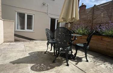 Luxury 2 bedroom cottage overlooking the River Wye - Foto 30