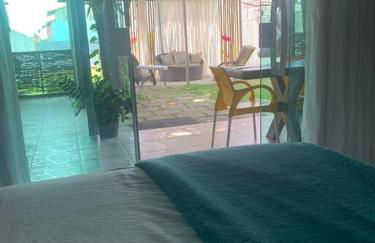 Chalé Park Mar, São José e Maragogi - Foto 45