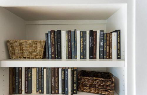 Downtown Luxury Large Townhome Lots Of Beds - Foto 73