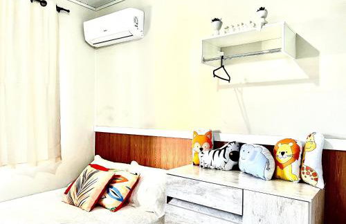 Casa Jardim Cataratas na região dos Atrativos - Foto 15