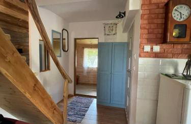 Ozierański Eden "Pod rzeźbami" - Photo 11