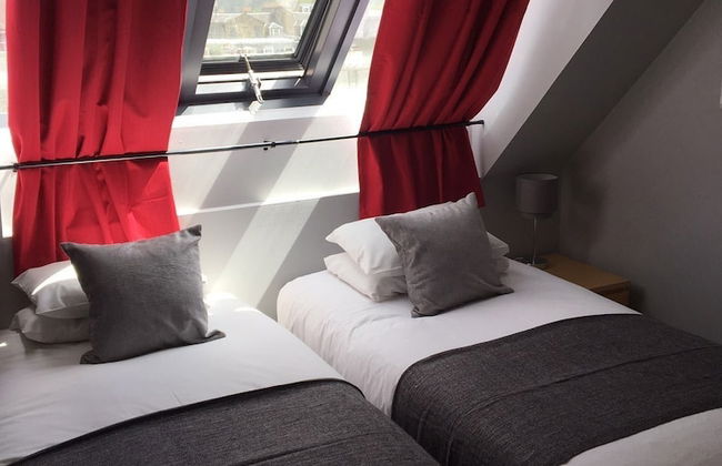 Old Town Apartments - Foto 1