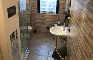 Maison Jean-Luc - app Vittorio - Foto 42