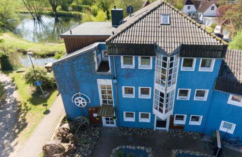 Mühle W01 - Foto 39