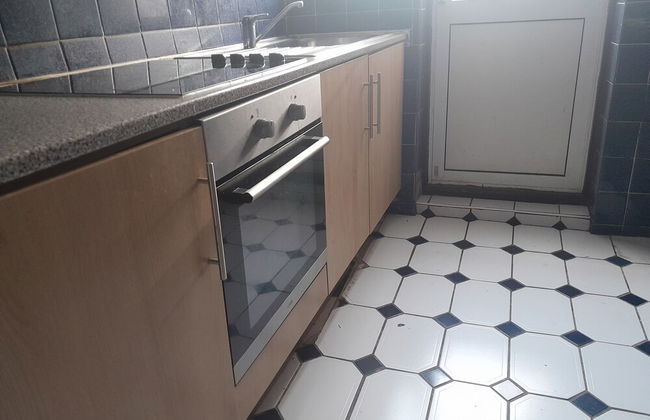 Lovely 1-bed Studio in London - Foto 8