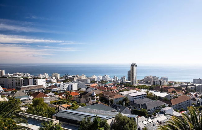 Ocean View Villa in Cape Town - Foto 8