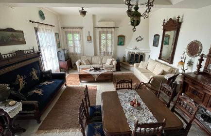 Iris Sea View Villa - Photo 1