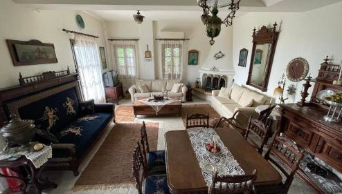 Iris Sea View Villa - Foto 1