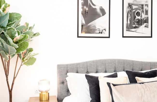 Northern Hideaways, Sunnyside, Otterburn - Foto 8