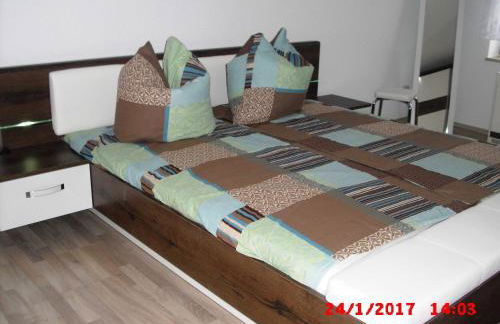 Ferienwohnung am Peenestrom - Foto 9