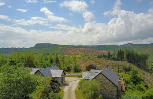 1 Bed in Cairnbaan CA304 - Foto 13