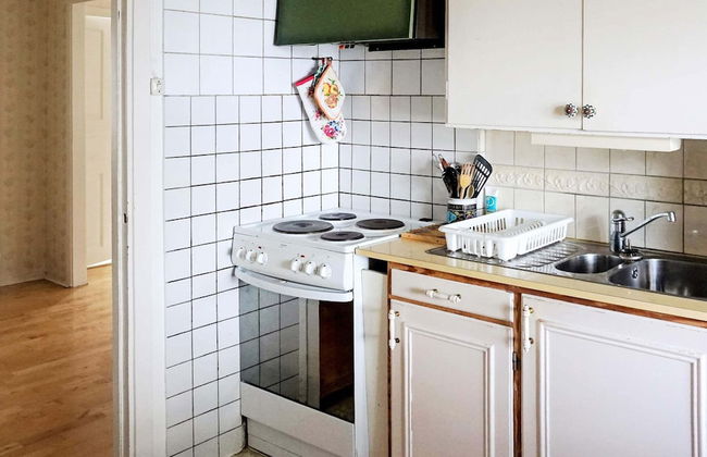 5 Person Holiday Home in Tingsryd - Foto 12