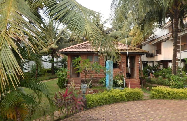 1 BHK Apt Calangute-baga-anjuna - Photo 24