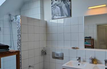 Im Löwental Galeriewohnung an der Ruhr, 2 Schlafzimmer auf 2 Ebenen - Foto 20