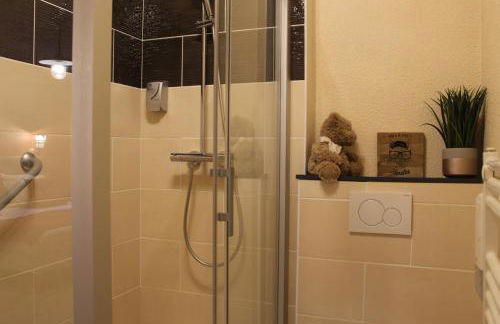 Oyonnax Bellignat Appart Hotel - Foto 36