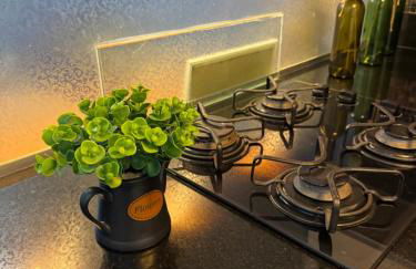 Ondina Apart Hotel 02 quartos Vista Mar - Photo 4