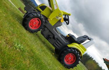 Ferienwohnung am Wirtshof - Foto 26