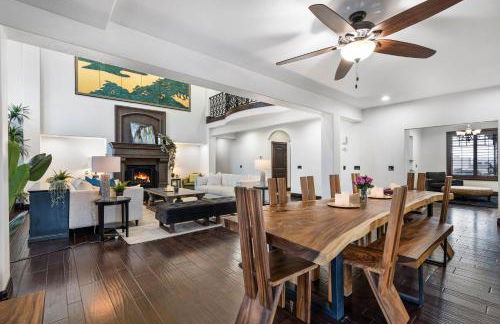 Olympus Luxury - Prime Location - HotTub, Theater and More - Foto 23