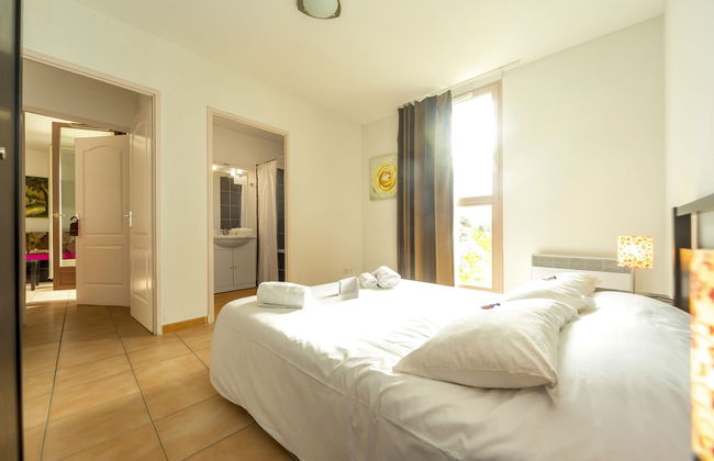 Cerise Carcassonne Sud - Photo 22