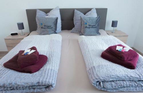 Ferienwohnung Riesling - Foto 10