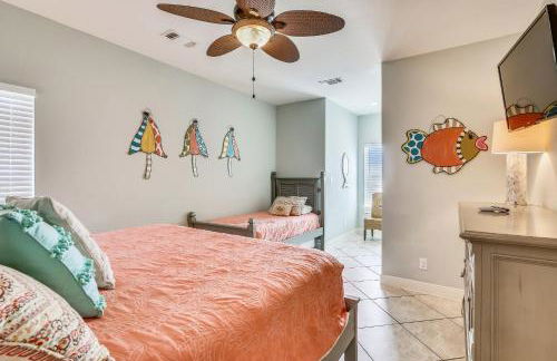 A Salty Kiss by Ryson Vacation Rentals - Foto 39