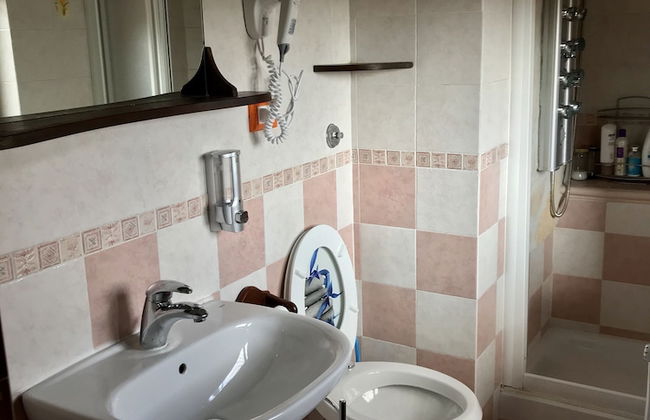 La Punta Dell'Iceberg - Foto 10