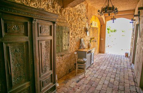 Terra Arhaica - Authentic house and traditional breakfast - Foto 13