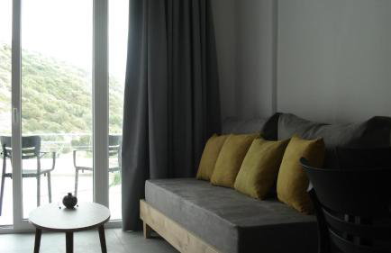 Heliopetra Sea View Studios - Foto 7