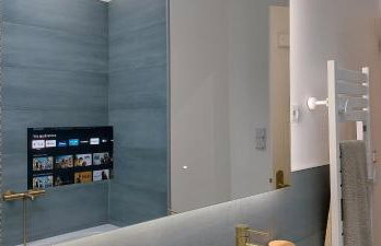 Ty Braga Maison 120m2 sur le port d'Etel avec grande terrasse - Photo 30