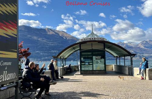 Belvedere in Costa - Lake View - Photo 30