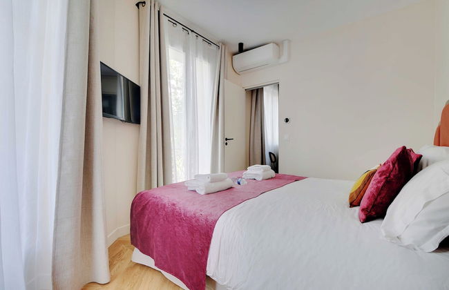 Modern Apartment - 2br/6p - Beaugrenelle - Foto 3