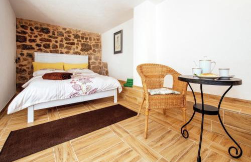 Holiday Home Zaton with Pool near River Canyon - Foto 23