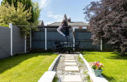 Manchester Serenity House - Foto 58