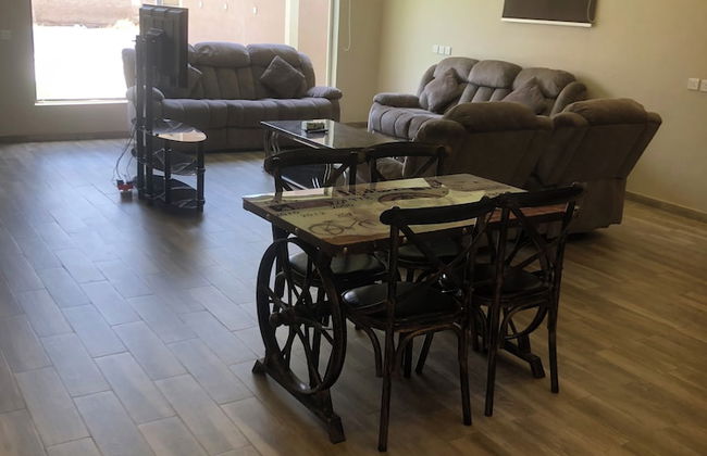 Al Shouq Chalets - Foto 3