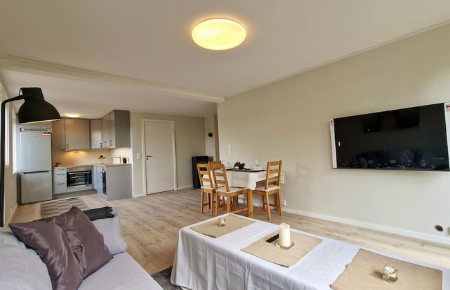 Haugetuft Apartments - Photo 48