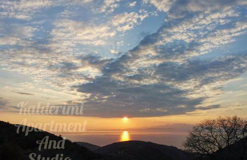 Kalderimi Studio - Photo 13