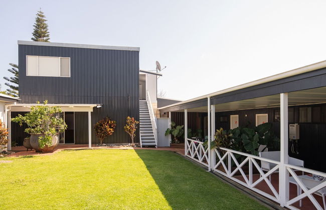 Polynesian Norfolk Island - Foto 14